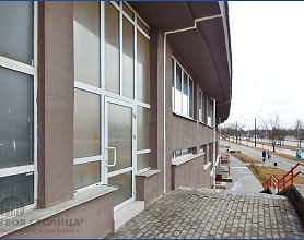  Аренда помещения Минск, Дзержинского просп., 23 - фото 0