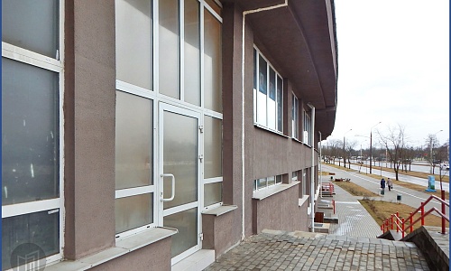 Аренда помещения Минск, Дзержинского просп., 23
