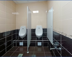  Аренда помещения Минск, Академика Купревича ул., 14 - фото 11