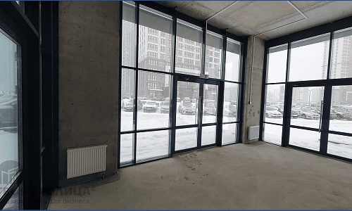 Аренда помещения Минск, Игоря Лученка, 30