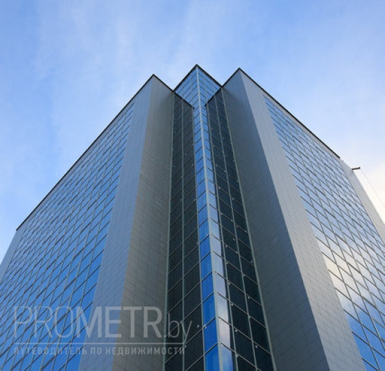  БЦ "Fortune" - фото 1