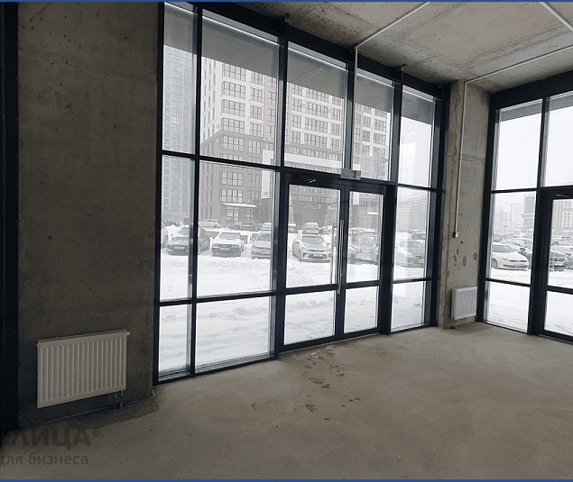  Аренда помещения Минск, Игоря Лученка, 30 - фото 0