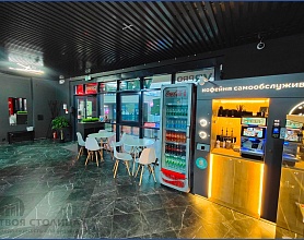  Аренда помещения Минск, Жореса Алферова, 12 - фото 5