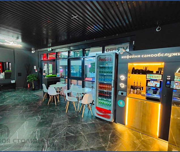  Аренда помещения Минск, Жореса Алферова, 12 - фото 5