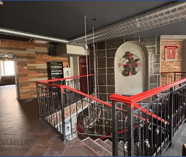  Аренда помещения Минск, Хмельницкого ул., 7 - фото 4