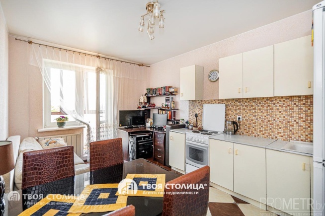 Фото объекта 1