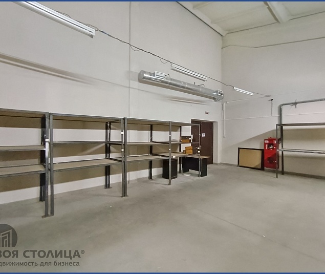  Аренда помещения Колодищи, Тюленина ул., 18 - фото 4