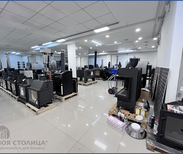  Аренда помещения Минск, Тучинский пер., 2 - фото 4