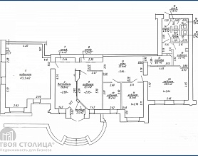  Продажа помещения Минск, Бельского ул., 14 - фото 1