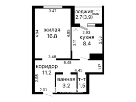 Фото объекта 26