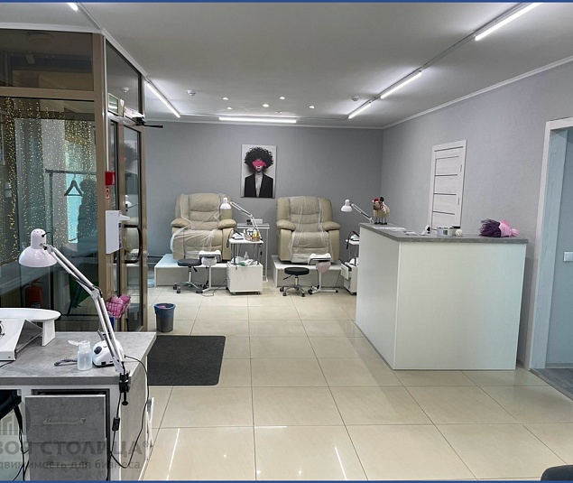  Аренда помещения Минск, Независимости, 168 - фото 3