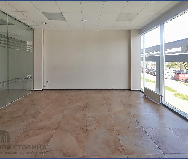  Аренда помещения Минск, Победителей просп., 133 - фото 3