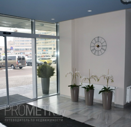  МФК "Riviera Plaza" (3-й блок) - фото 1