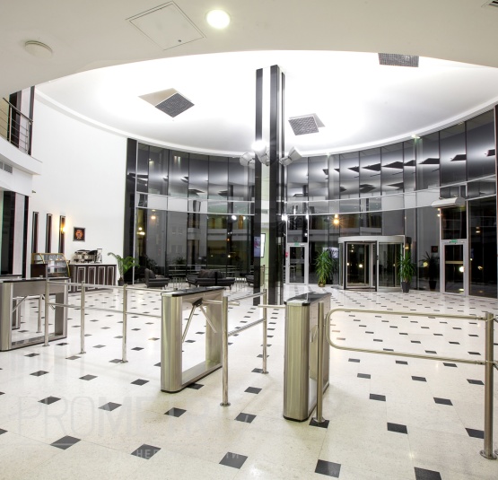  БЦ на ул. Мясникова 70 - фото 2