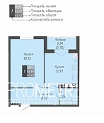 «Соколиный край» - Дом № 3.2  ЖК Соколиный край