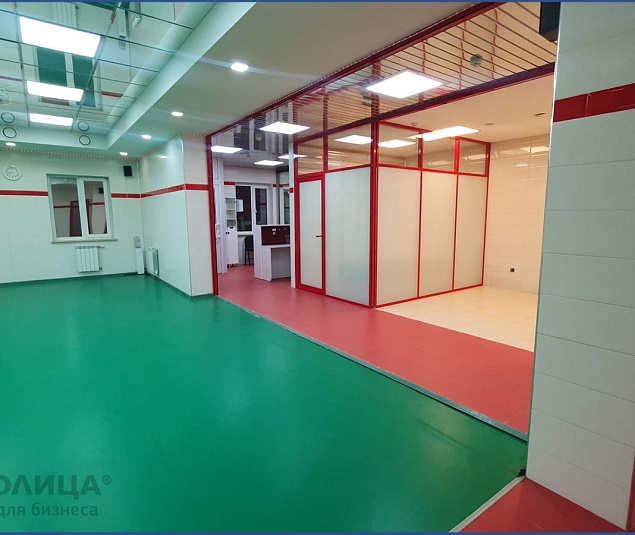  Продажа помещения Минск, Каховская ул., 17 - фото 2