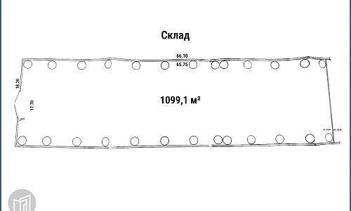 Аренда помещения Дружный, Свислочский с/с, 4