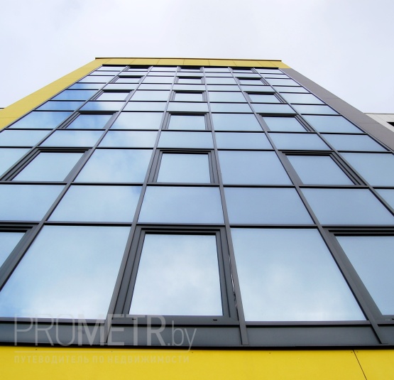  МФК на ул. Неманской - фото 1