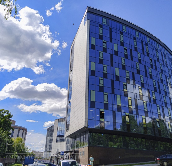  МФК "Имперский" - фото 0