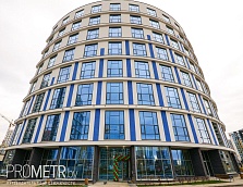 18.6 «Сочи»,  квартал "Чемпионов" - Сад Эрмитаж дом 27.6