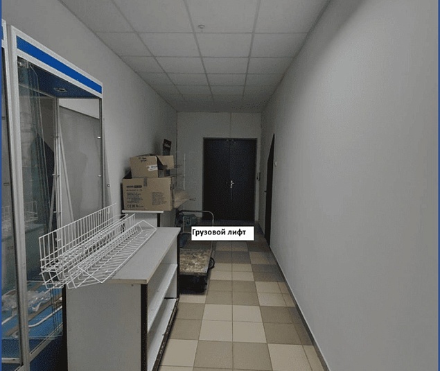  Продажа помещения Слуцк, Уласовца ., 5 - фото 18