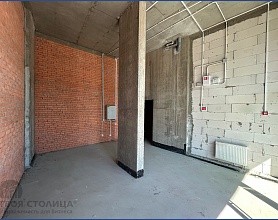  Аренда помещения Минск, Игоря Лученка, 4 - фото 1