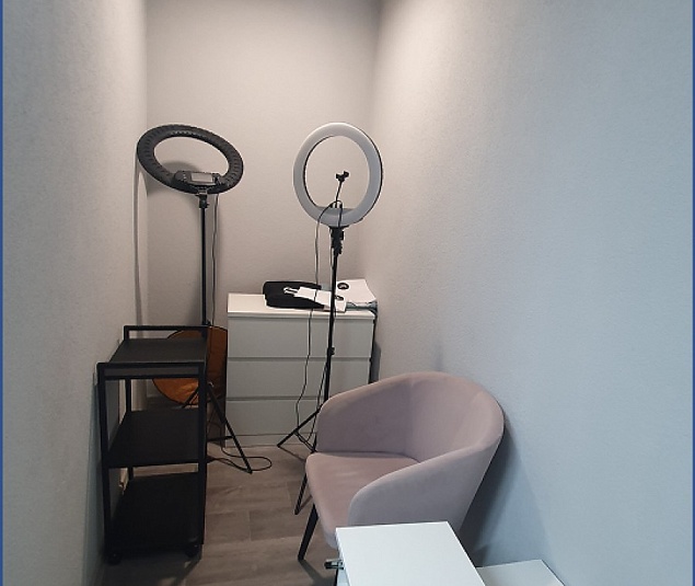  Аренда помещения Минск, Независимости, 168 - фото 5