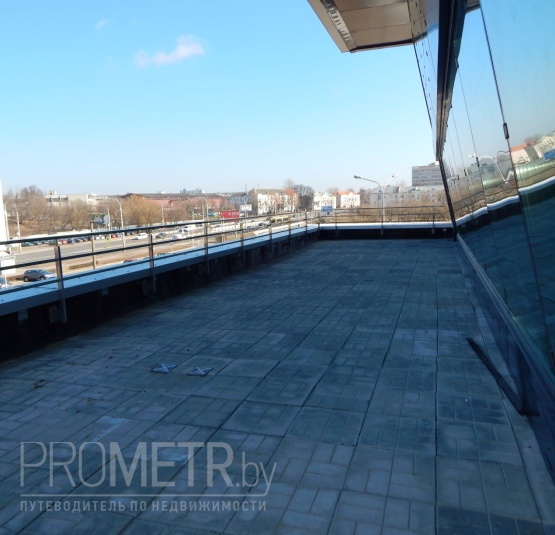  БЦ "Caspian Plaza" - фото 6