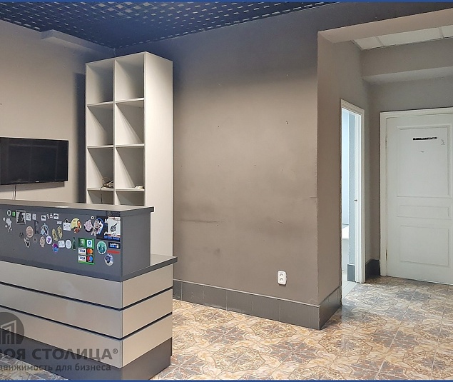  Аренда помещения Минск, Восточная ул., 39 - фото 5