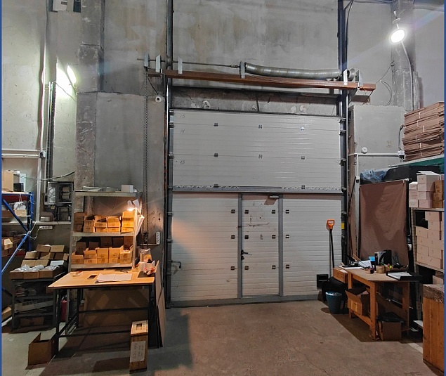  Продажа помещения Минск, Либкнехта ул., 70 - фото 5