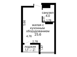 Фото объекта 26