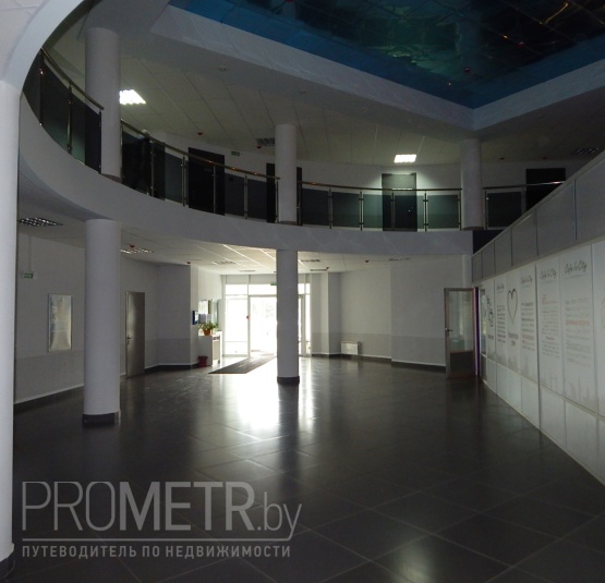  БЦ "Зелёный Луг" - фото 4