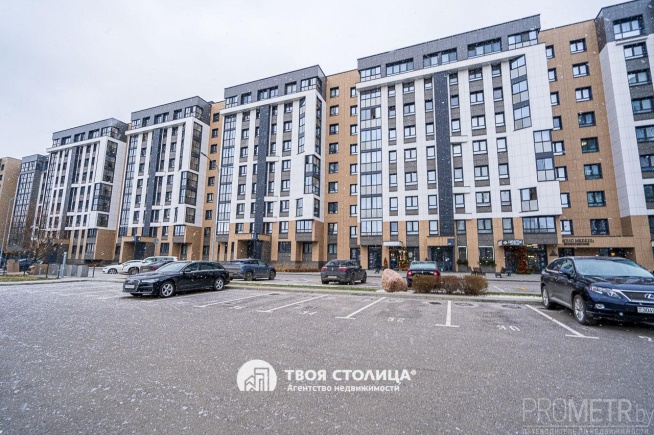 Фото объекта 1