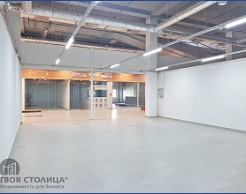  Продажа помещения Минск, Рудобельская, 3 - фото 14