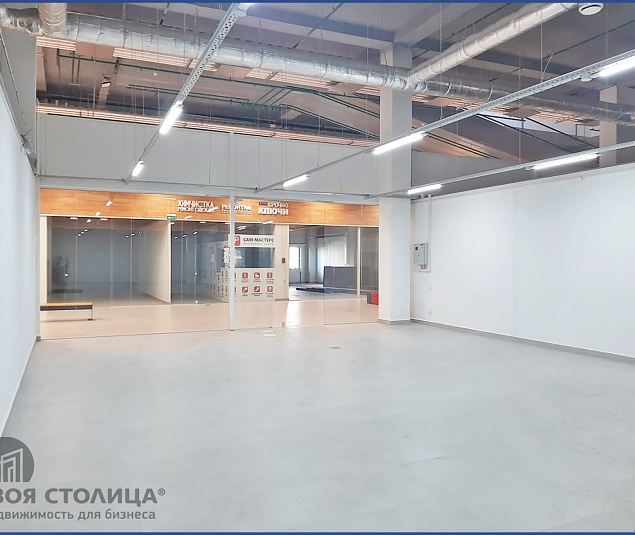  Продажа помещения Минск, Рудобельская, 3 - фото 14