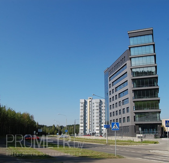  БЦ "Магистр" - фото 2