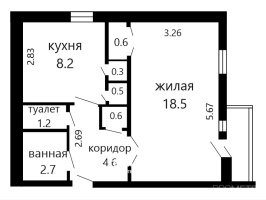 Фото объекта 24