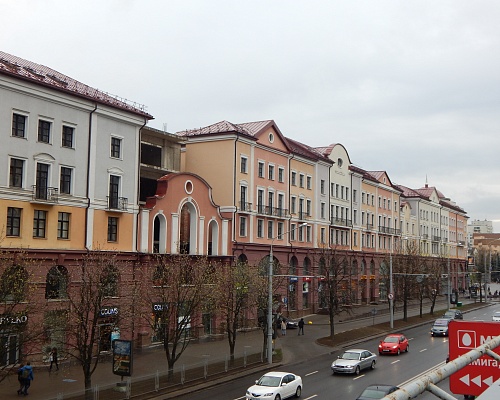 ТАЦ "Метрополь"