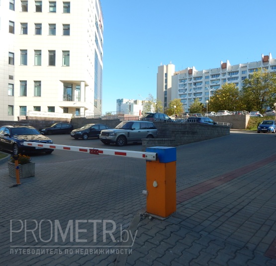  БЦ "Соло" - фото 8