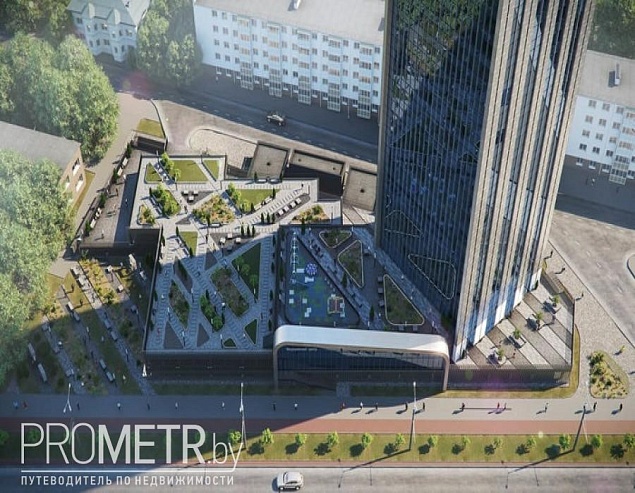   Дом «MOD House» - фото 