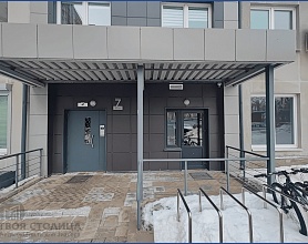  Аренда помещения Минск, Дзержинского просп., 19 - фото 13