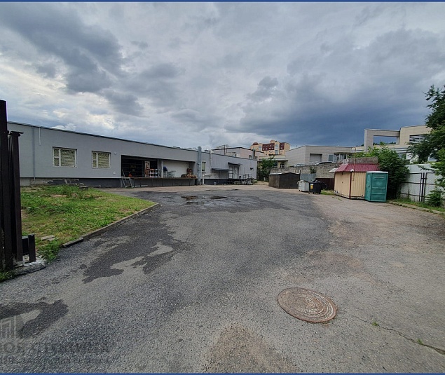  Аренда помещения Минск, Ложинская ул., 23 - фото 6