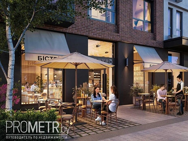 Жилой комплекс Северный Берег - фото 3