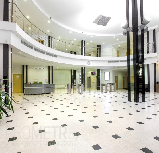  БЦ на ул. Мясникова 70 - фото 3