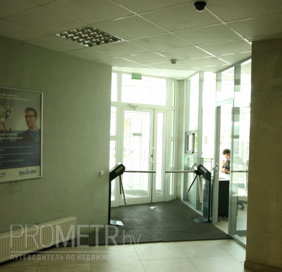  БЦ "Анкор" - фото 3