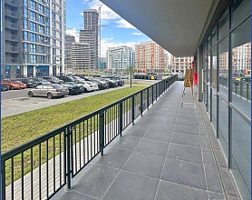  Аренда помещения Минск, Жореса Алферова ул., 10 - фото 5