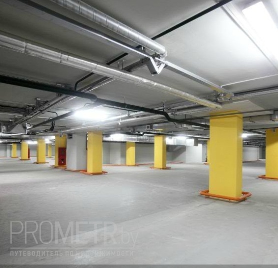  БЦ на ул. Интернациональной 36 - фото 9