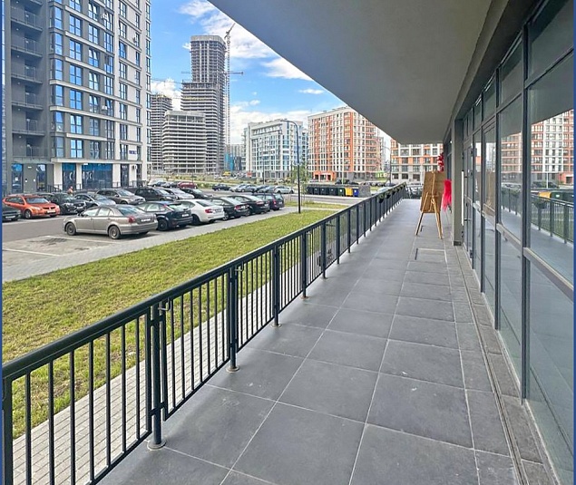  Аренда помещения Минск, Жореса Алферова ул., 10 - фото 5