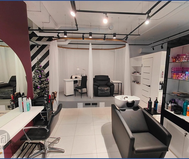  Продажа помещения Минск, Туровского ул., 4 - фото 3