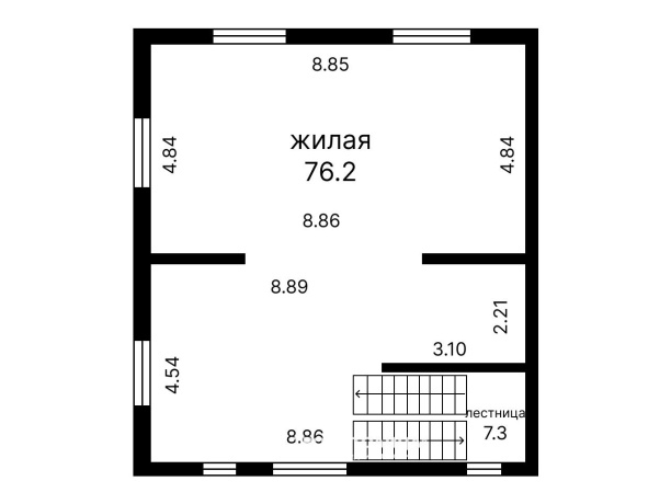 Фото объекта 2
